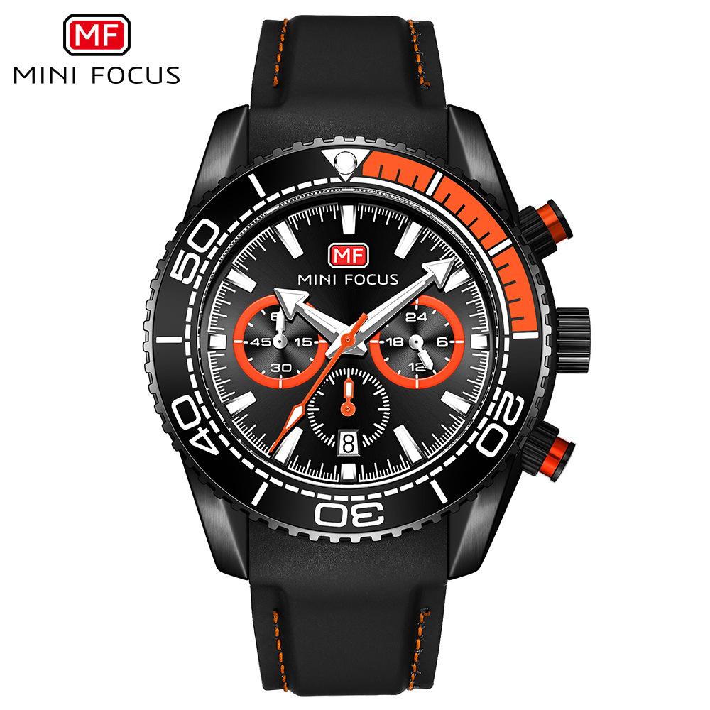 Reloj Mini Focus 0426