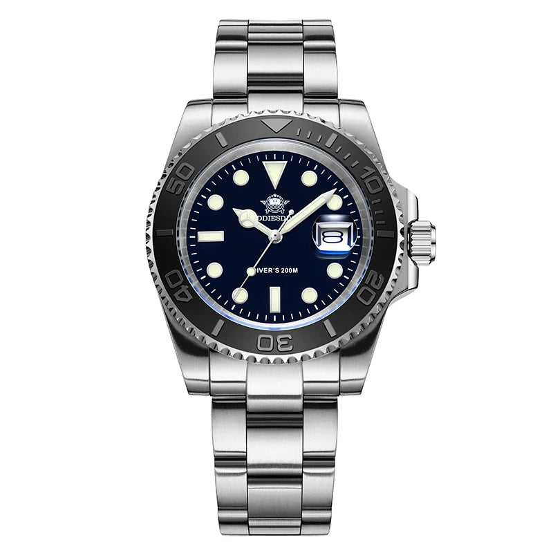 Reloj Addiesdive H3 - C