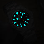 Reloj Addiesdive 2035 GMT