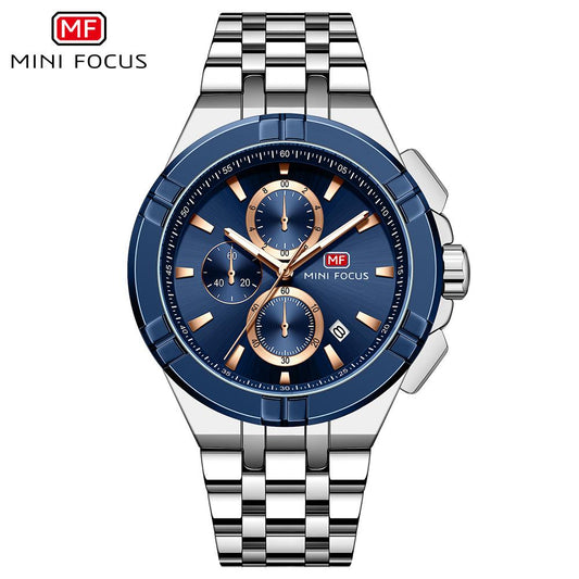 Reloj Mini Focus 0471