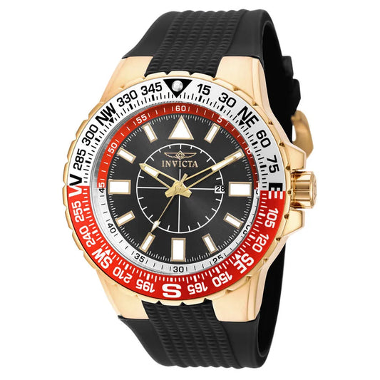 Reloj Invicta Aviator 19271
