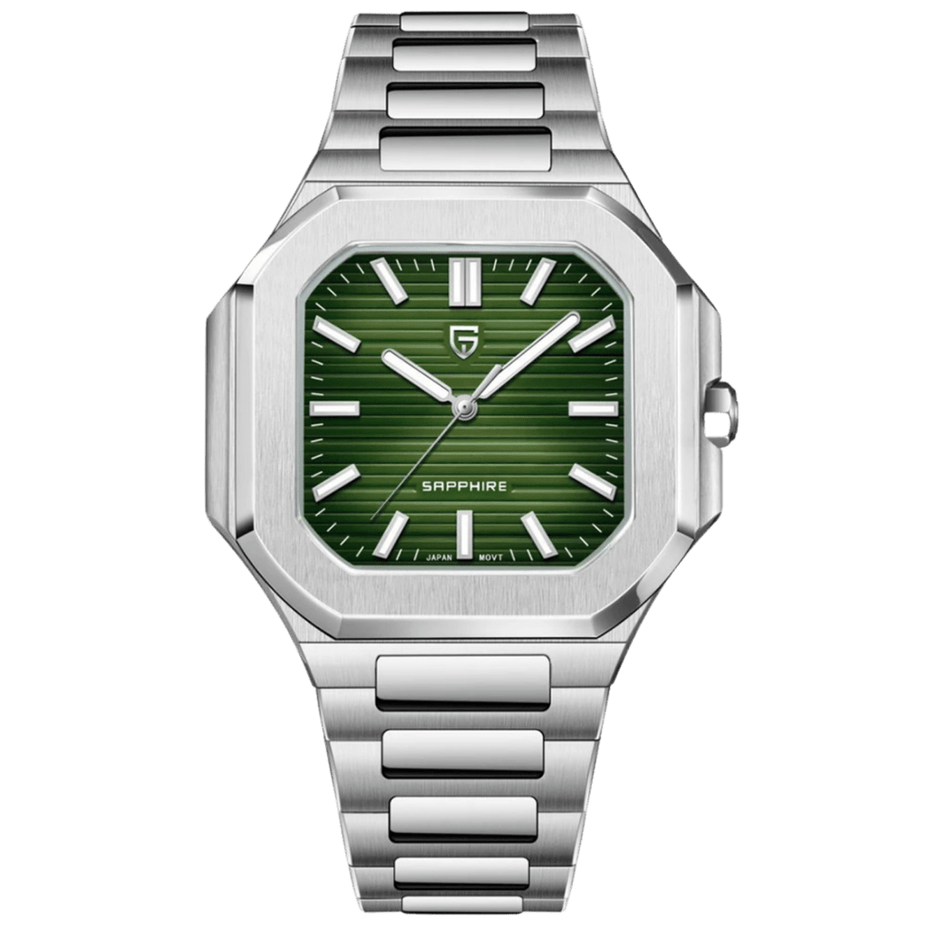 Reloj Pagani Design YS - 019