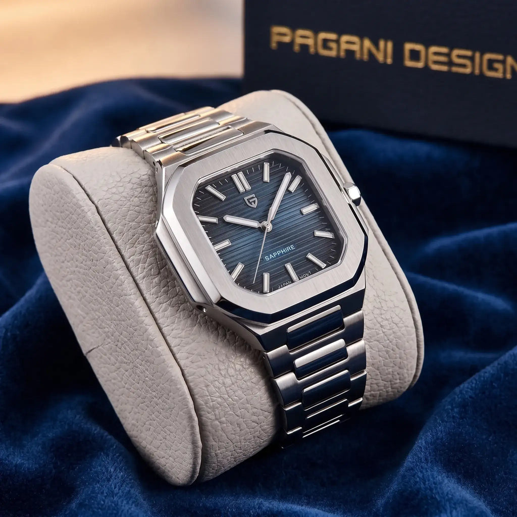 Reloj Pagani Design YS - 019