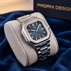 Reloj Pagani Design YS - 019