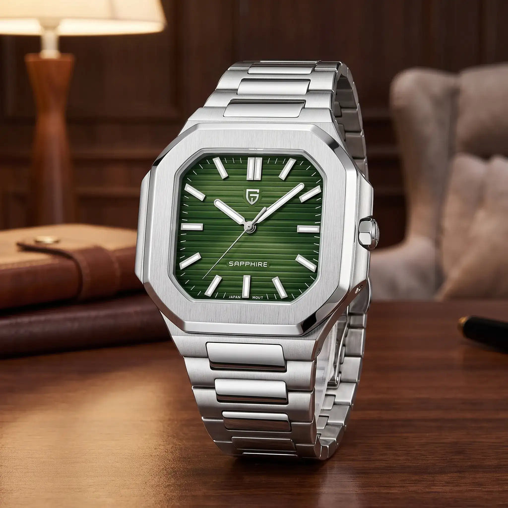 Reloj Pagani Design YS - 019