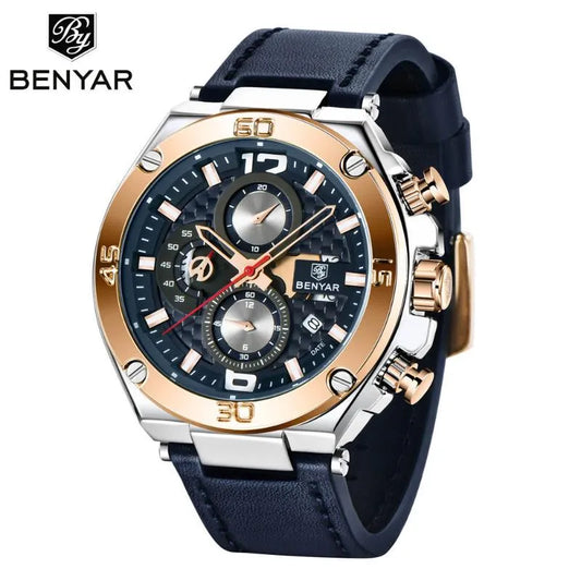 Reloj Benyar 5151