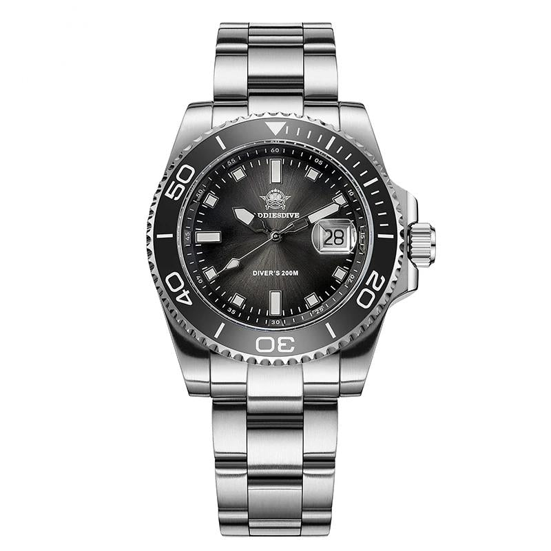 Reloj Addiesdive 2089