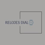Relojes Dial
